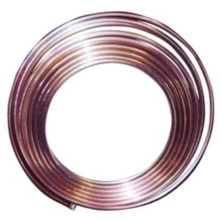 Commodity Copper Pipe Coper Refri Tube 1/12D D 08050P